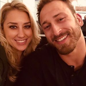 Meet your Posher, Joey